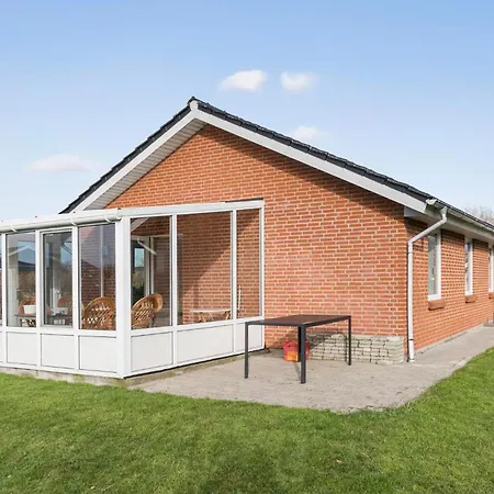 Cozy In Sydals With Kitchen Holiday home *