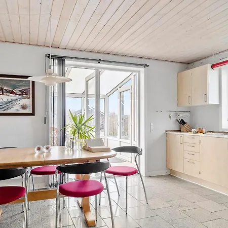 Cozy In Sydals With Kitchen