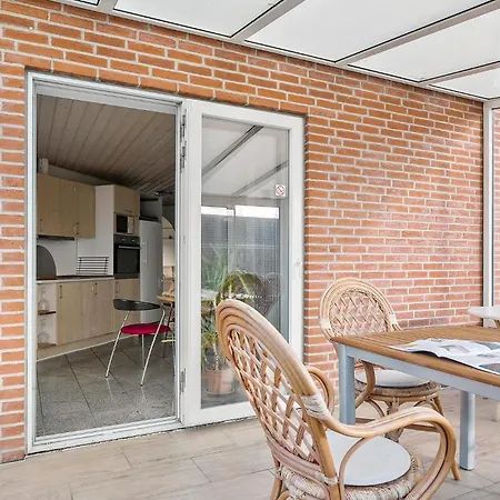 Cozy In Sydals With Kitchen Skovbyballe
