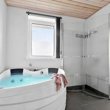 Cozy In Sydals With Kitchen * Skovbyballe