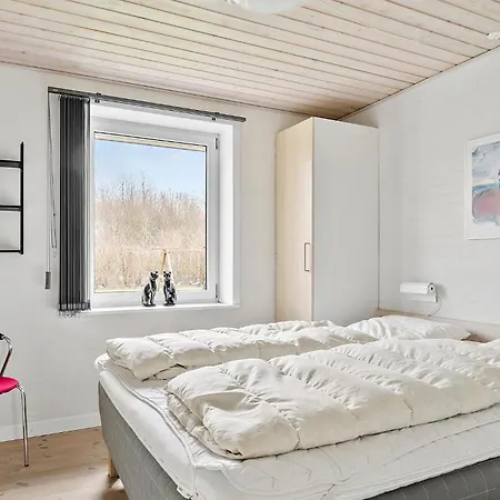 Cozy In Sydals With Kitchen * Skovbyballe